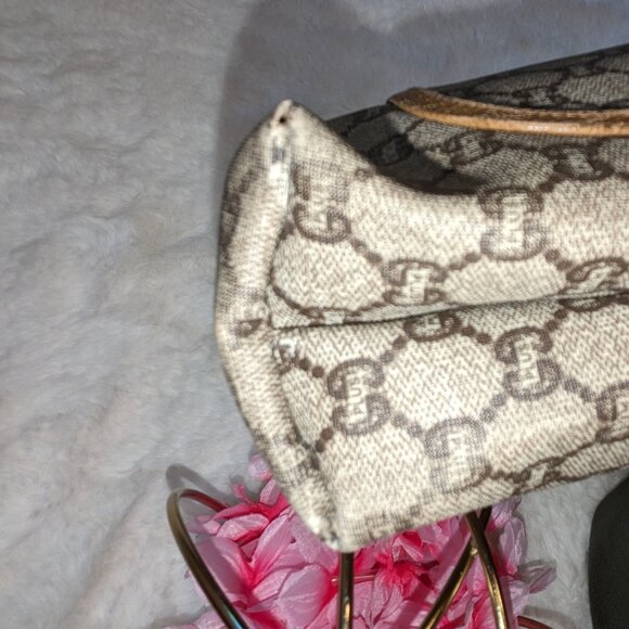 Vintage Gucci Tote - Picture 12 of 16